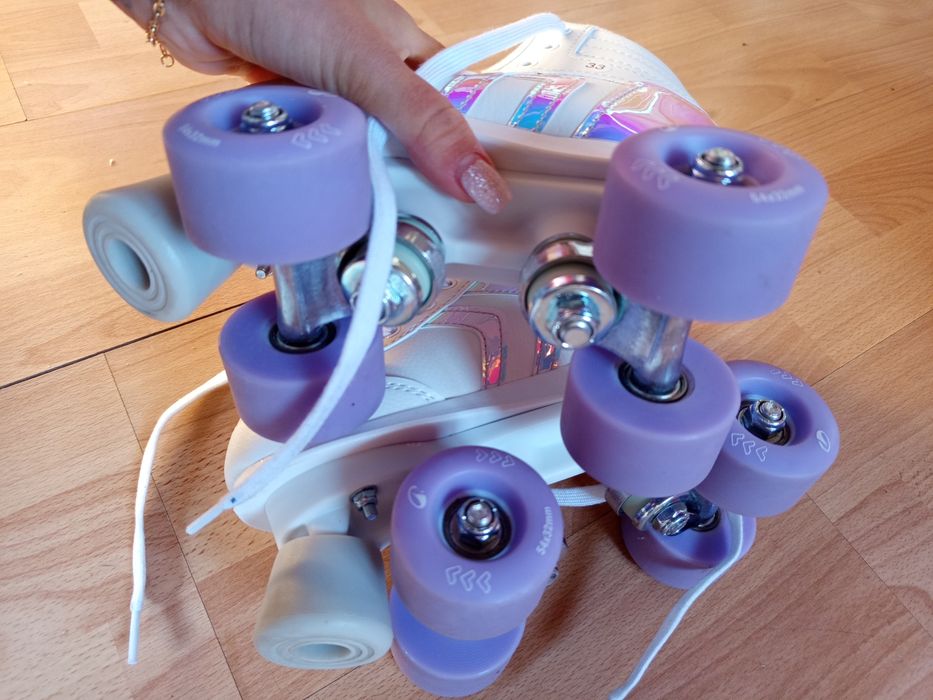 Ролкови кънки, намалени Oxelo