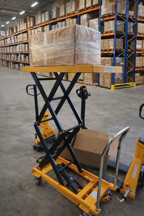 Transpalet Telejka podyomnik roxli транспалет тележка подёмьник рохля