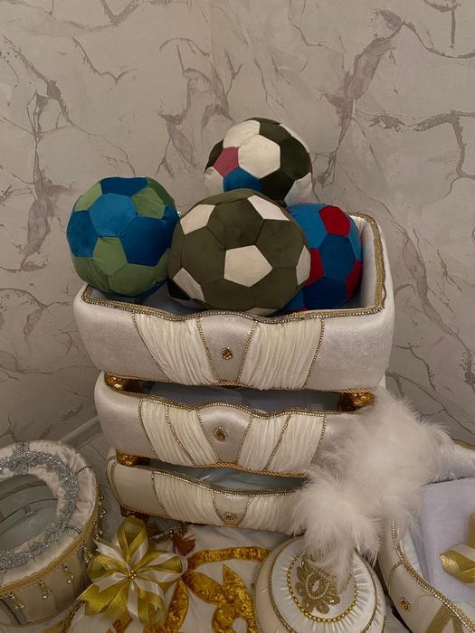 Корзинка комплект