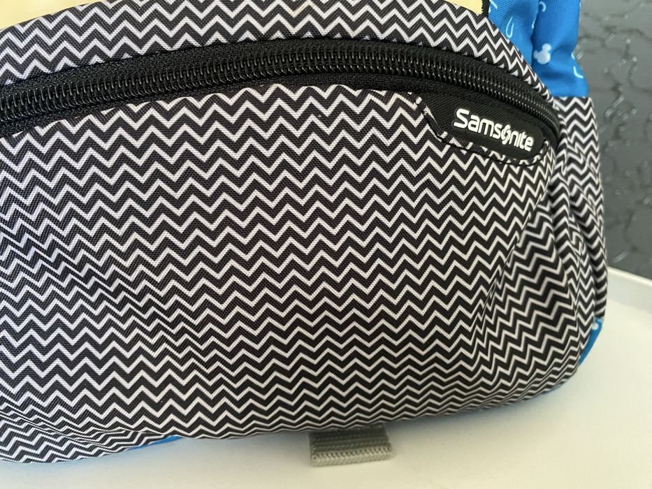 Детска раница Samsonite Disney Мики Маус
