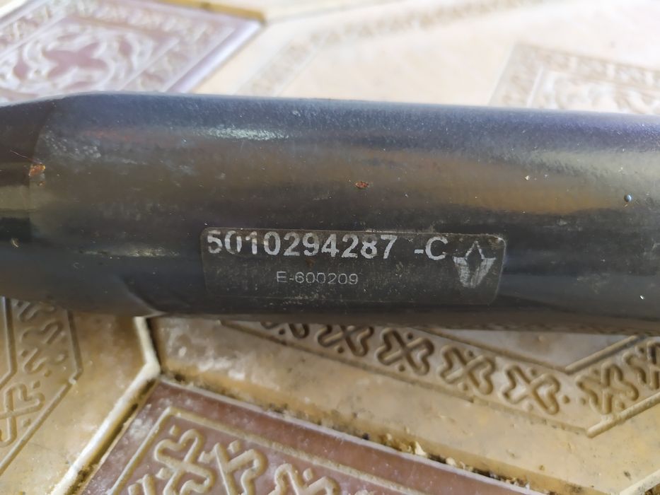 Запчасти Рено премиум