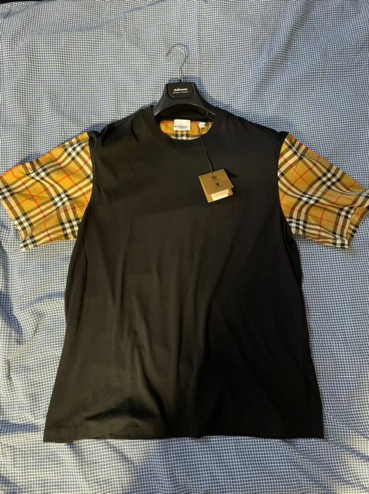Vand Tricou Burberry