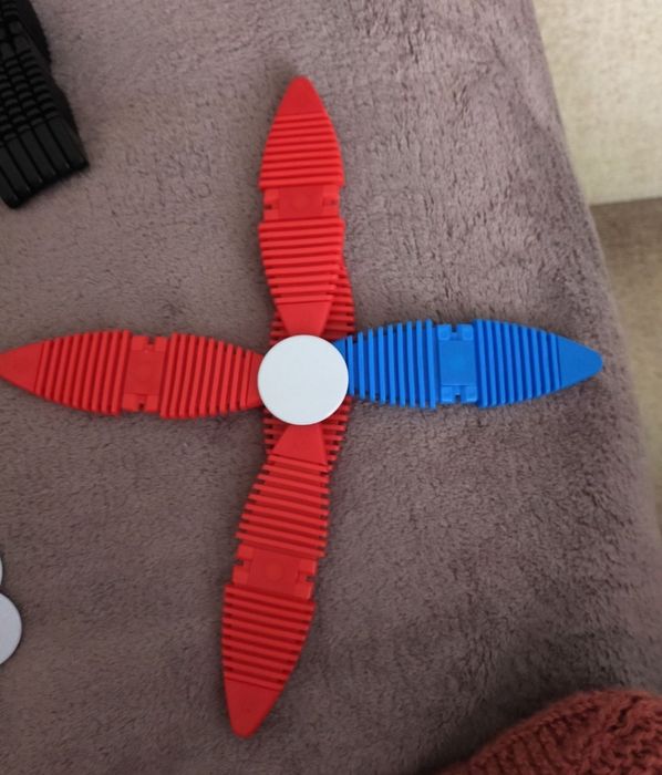 Магнитный конструктор