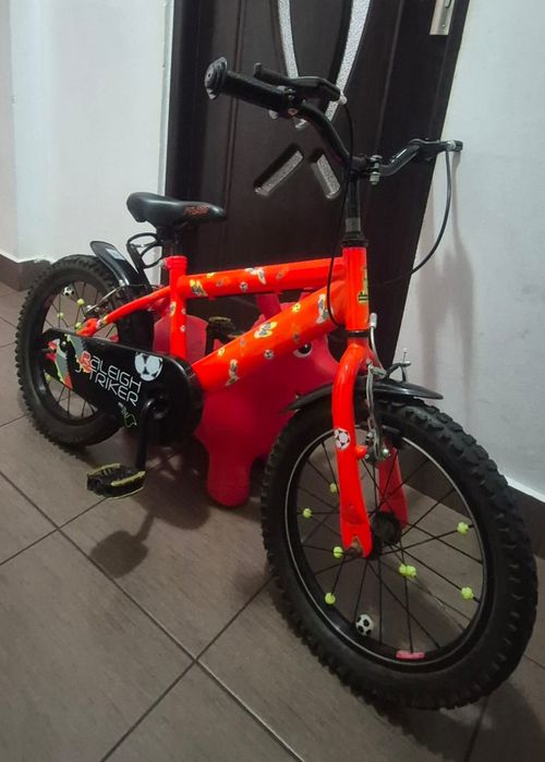 Vand bicicleta copil