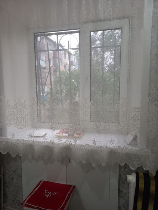 Продам 2х комнатную квартиру