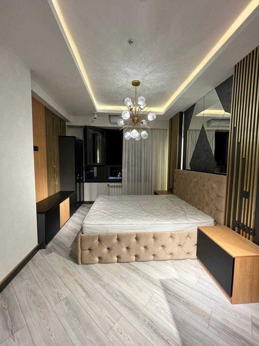 Срочно Продается Новостройка ЖК YUNUSABAD RESIDENCE 3/6/9 А-2