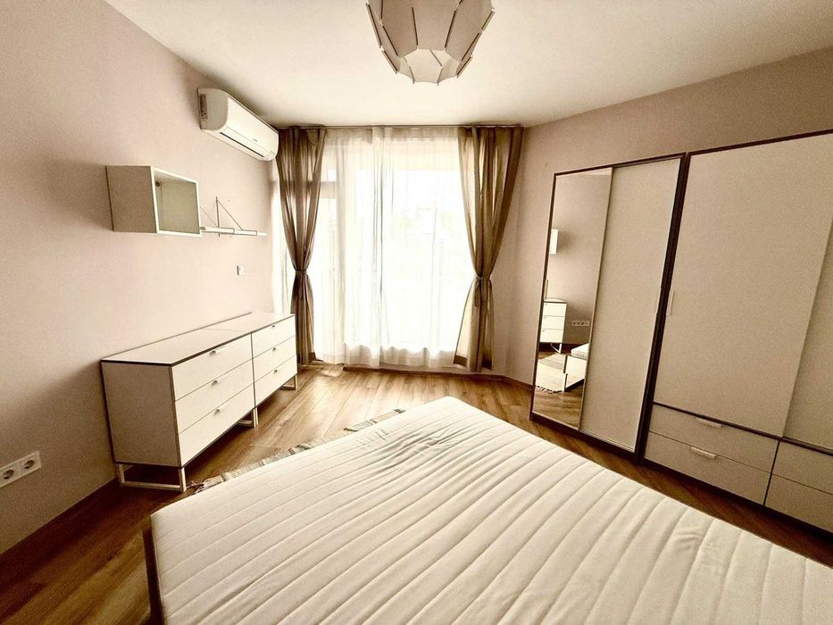 Дава се под наем Двустаен апартамент в София, Редута - 65 кв.м за 488.58 € - Снимка #4