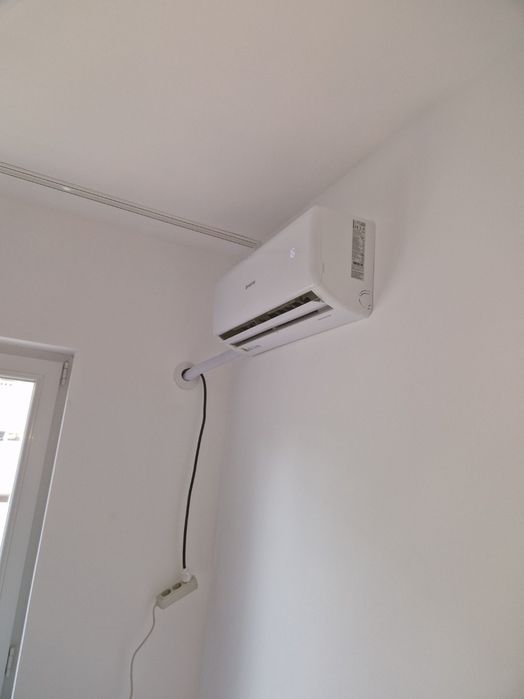 Montaj Aer Conditionat ( Firma autorizată  )