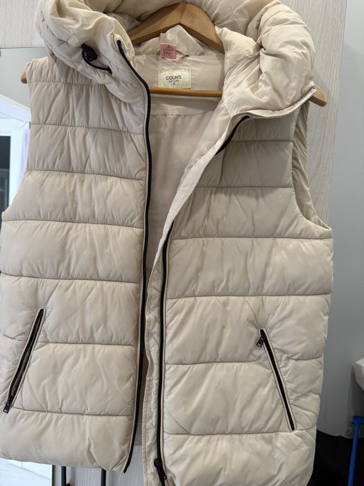 Продаю безрукавку от Colin’s размер М