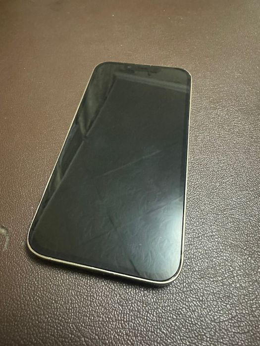 Айфон 13 про 256гб 86%акб