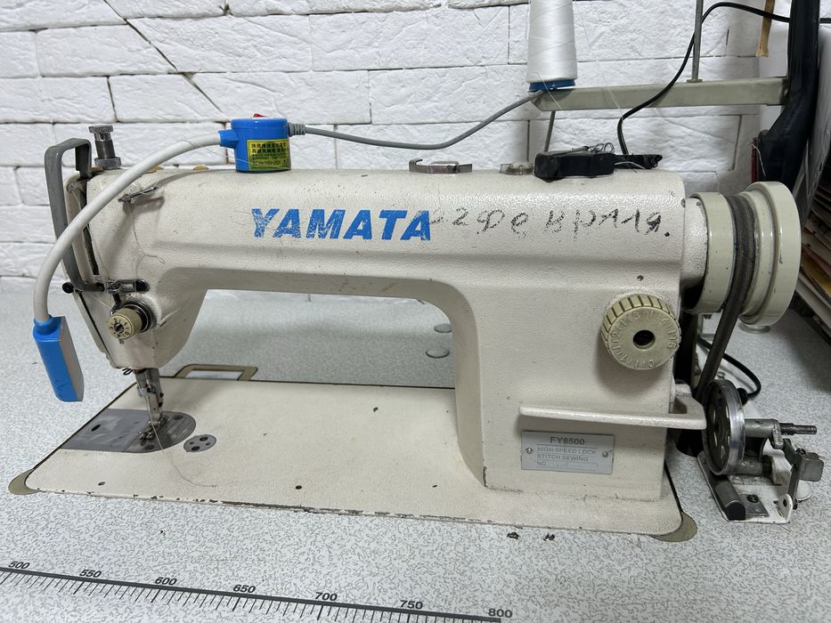 Продама промышленные швейные машинки