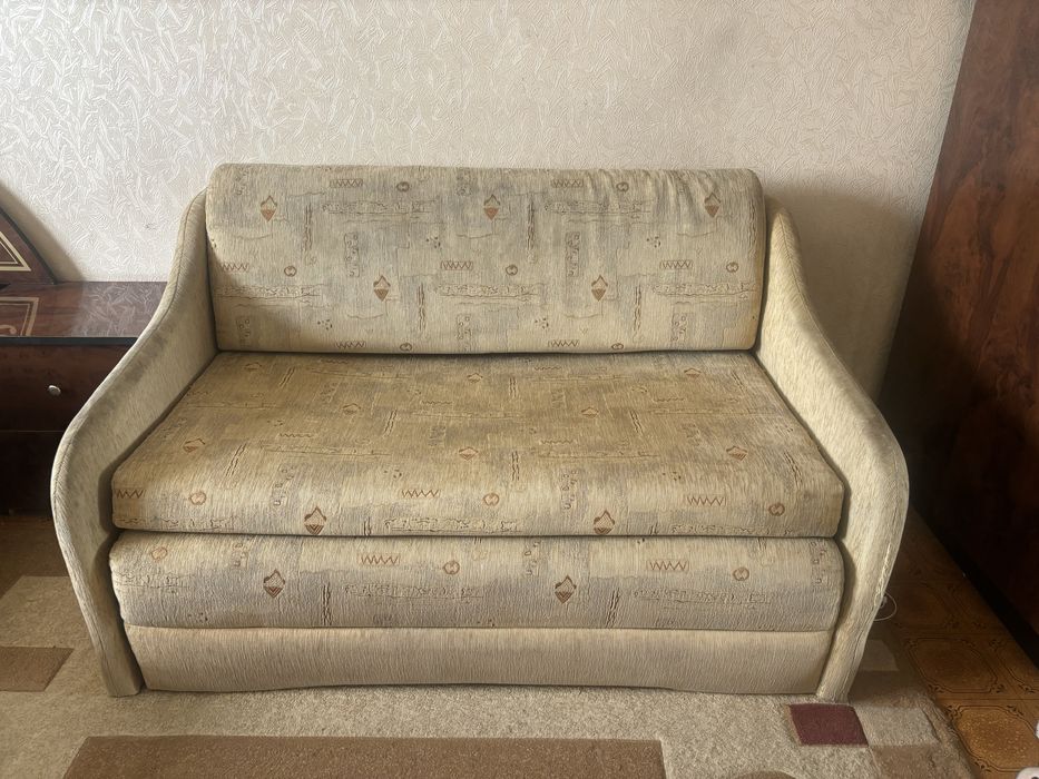 Диван раскладной