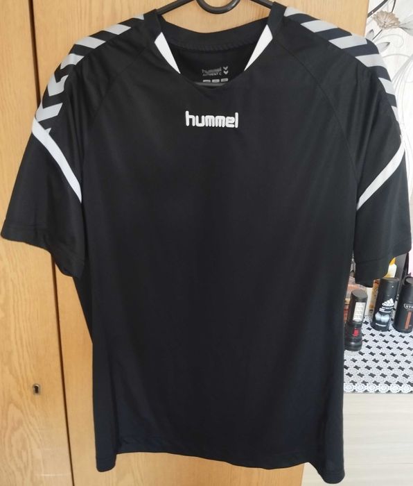 Мъжка тениска Hummel