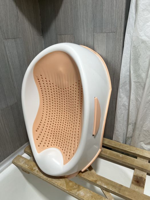 Горка для купания