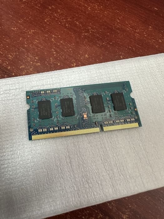 Modul RAM laptop 1 GB