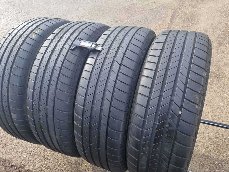 205/60 R16 • Vara • Bridgestone Turanza ECO 92V | 2 buc | DOT 2023 | Pret/buc