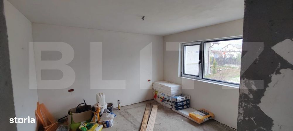 Vila P+1+M 15 camere – 3300 mp teren, ideal clinica/pensiune