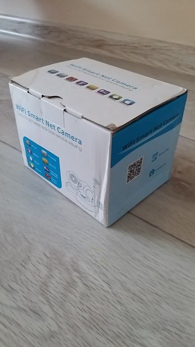Продам wi-fi камеру