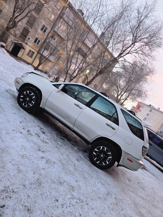 Продам Lexus rx300