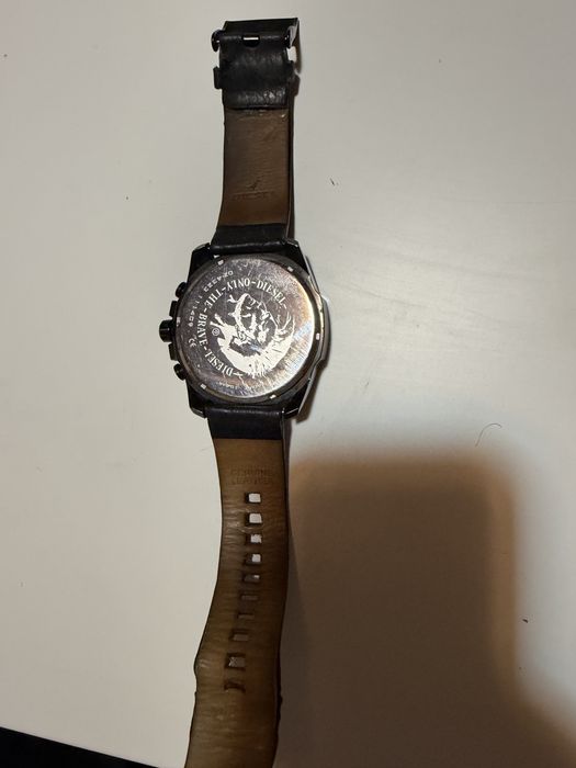 Мъжки часовник Diesel