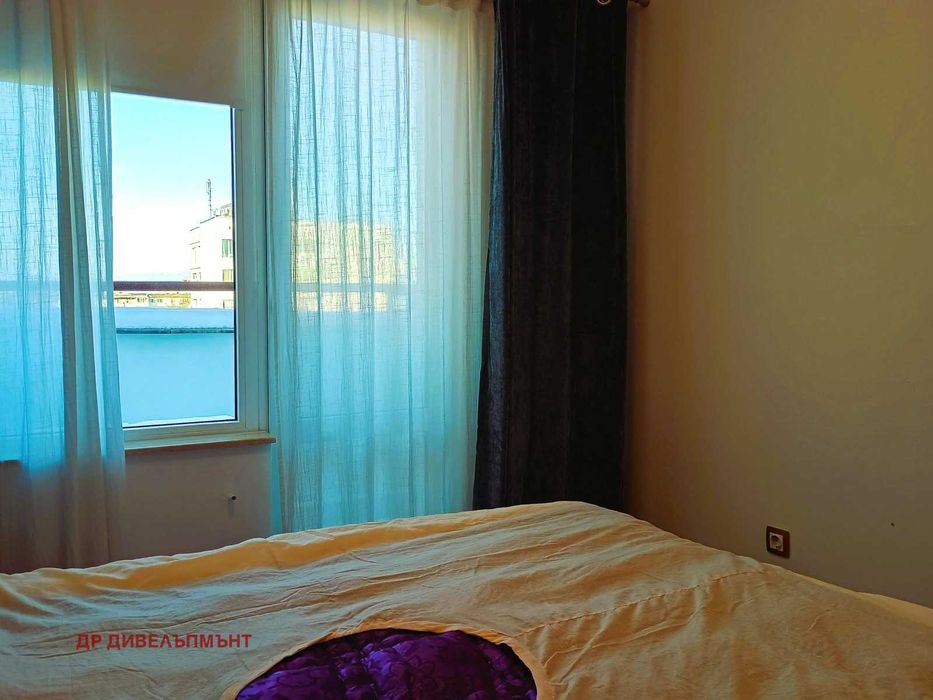 Дава се под наем Тристаен апартамент в София, Хаджи Димитър - 103 кв.м за 765 € - Снимка #9