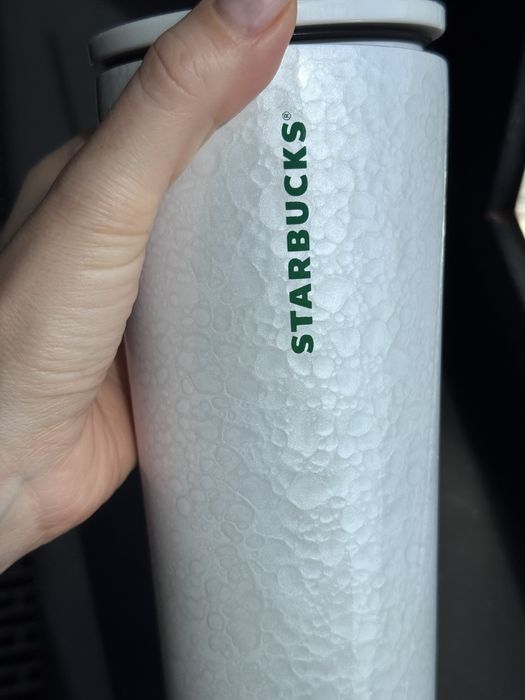 Starbucks pahar termos