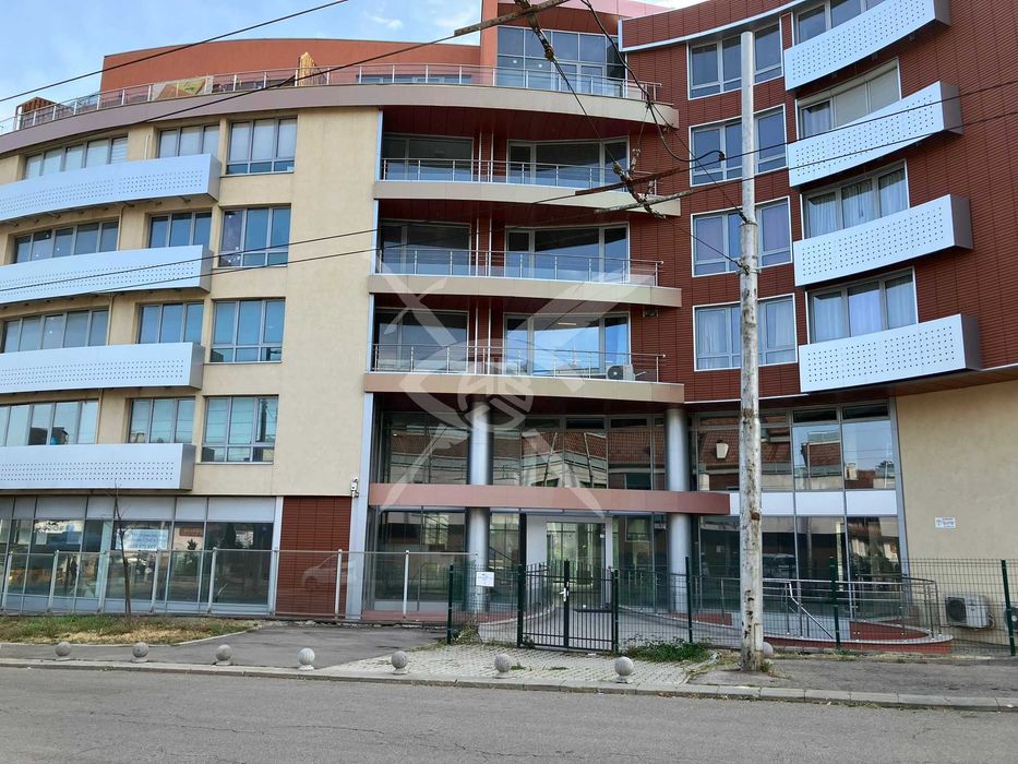 Продава се Офис в София, Манастирски ливади - 64 кв.м за 2344 €/кв.м - Снимка #1