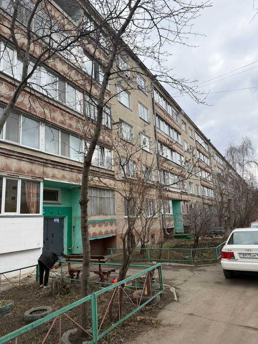 сдам 1 комнатную квартиру