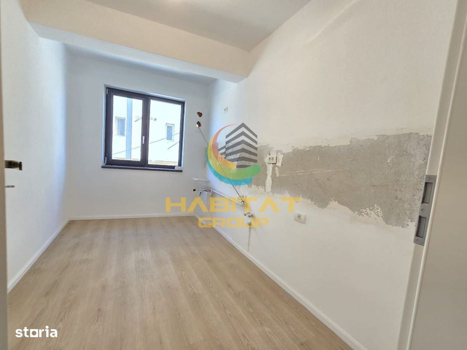 Apartament 2 camere Bloc Nou!