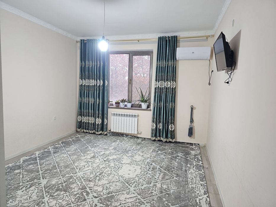 Аренда долгосрочная