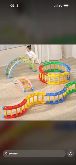 Детские мебели/игрушки оптом