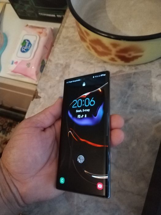 Samsung note 10 256 гб