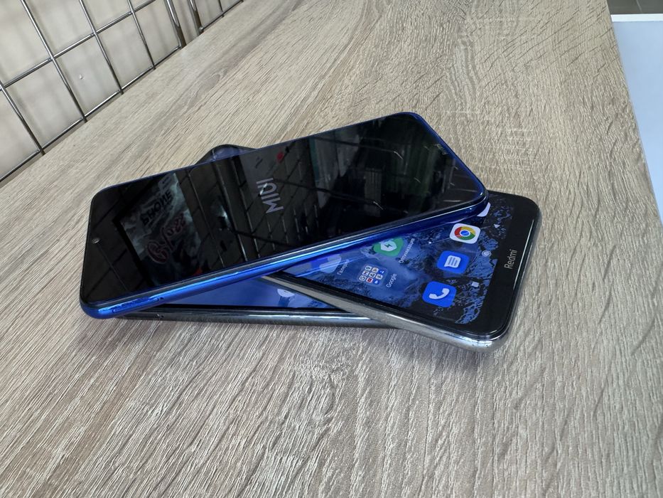 Xiaomi Redmi Note 8T 4/64gb - отлични