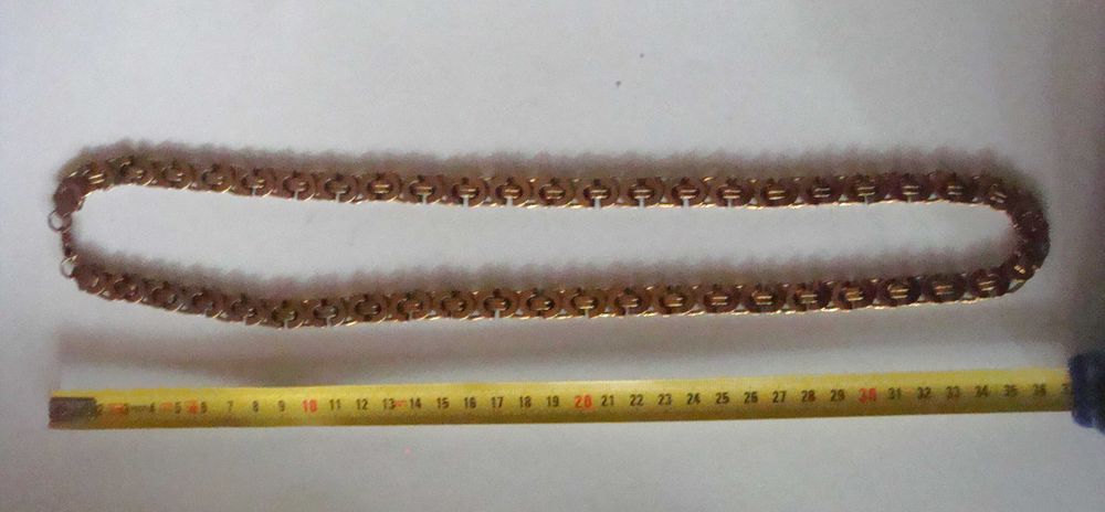 Ланец  за   мъже