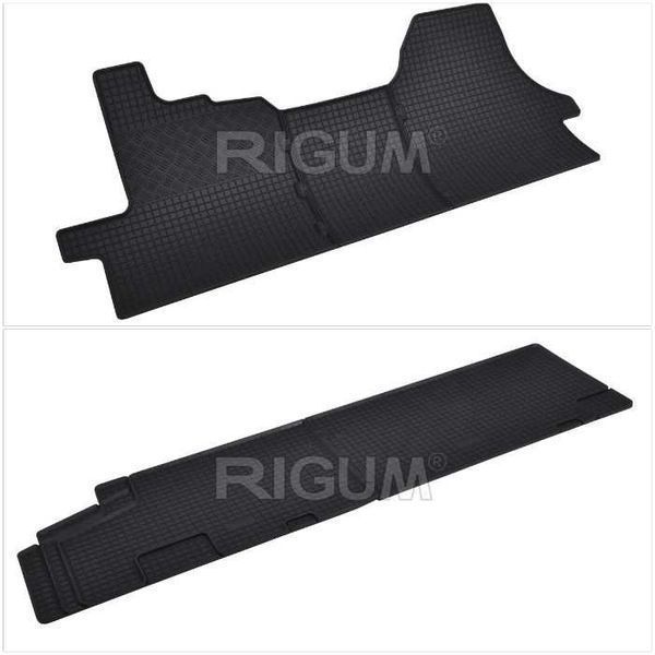 Гумени стелки CITROEN Jumper FIAT DUCATO PEUGEOT BOXER от 2006 г.