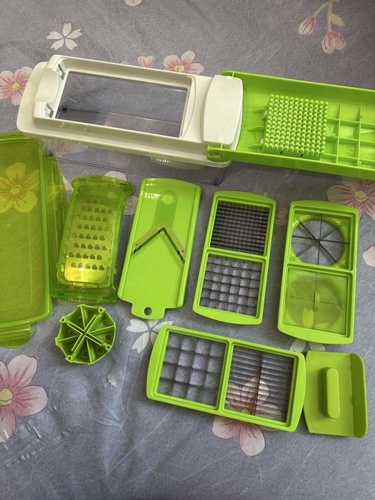 Продам овощерезку