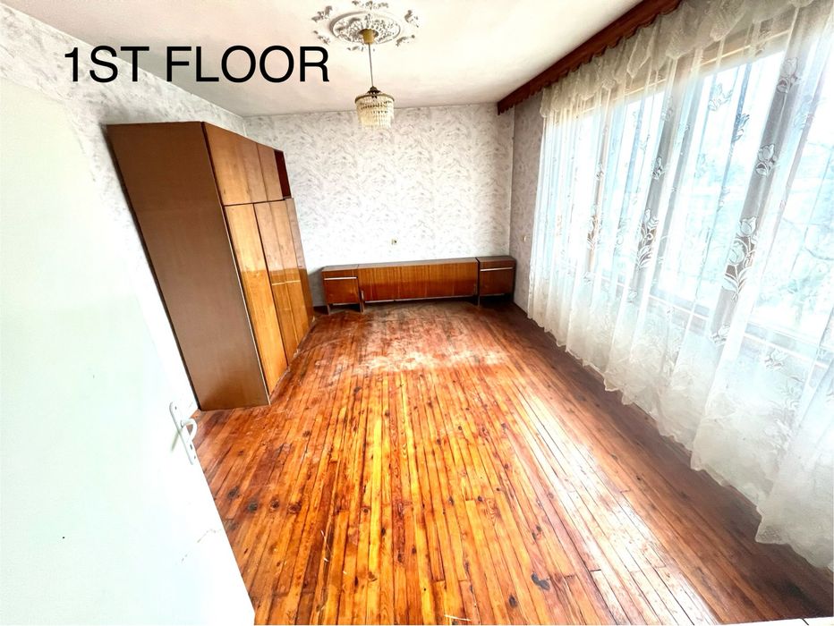 Продава се Къща в с. Слокощица, Област Кюстендил - 500 кв.м за 180 €/кв.м - Снимка #4