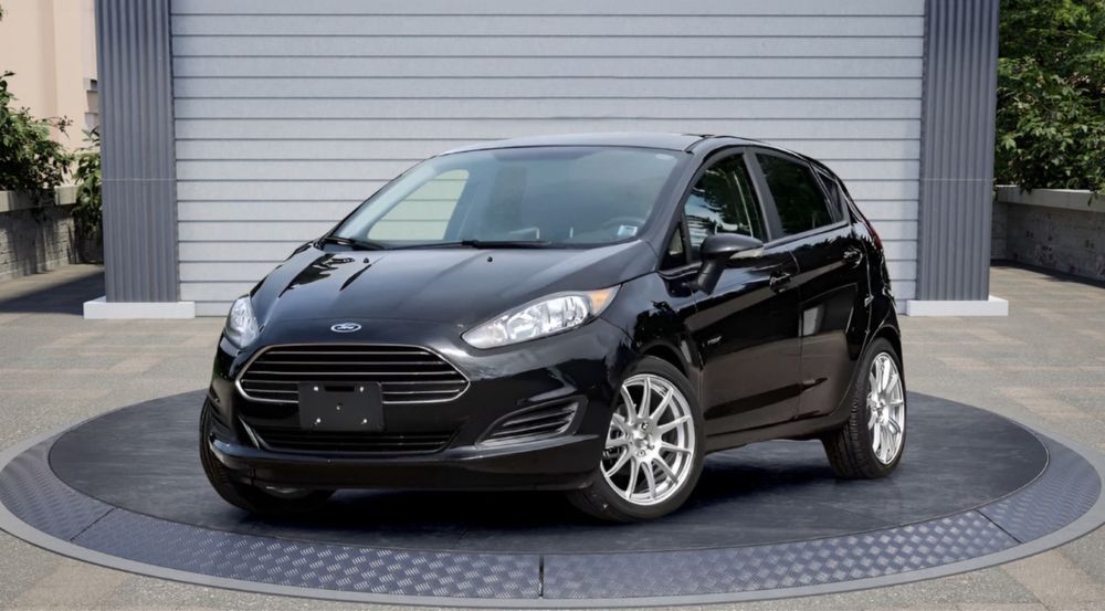 Masini de Inchiriat / Inchirieri auto / Rent A Car Constanta
