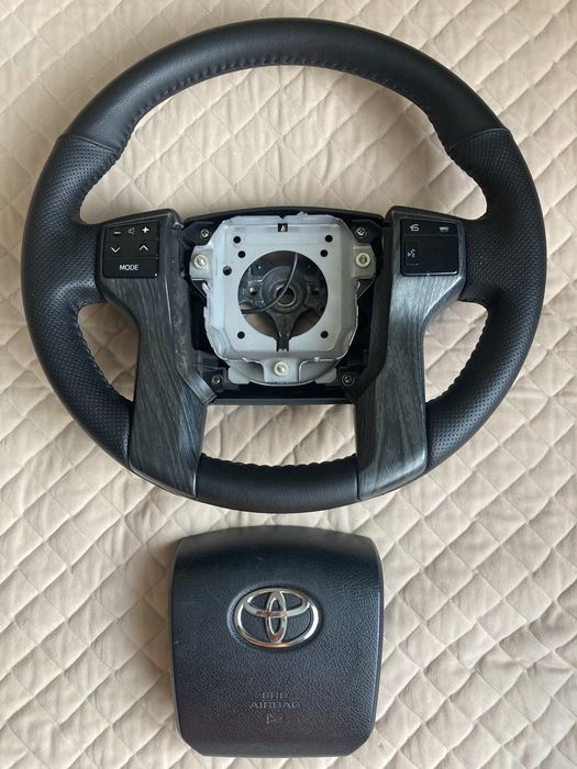 Прадо 150 руль оригинал