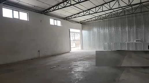 Склад от 500 до 2500 кв.м. Янгихаёт (Бинокор)