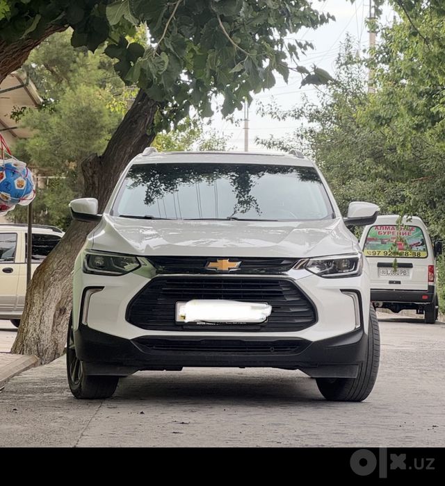treker 2 xolati ideal