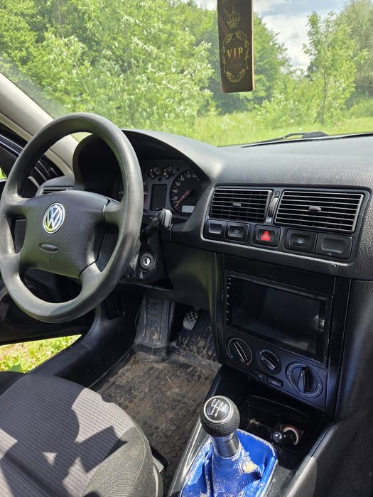 Golf 4 1.4 16v axp , pentru piese