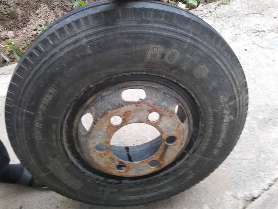 Isuzi balon sotiladi srochni