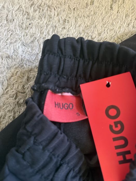 Къси панталони / Бански (Armani , Lacoste , Amiri , Hugo boss )