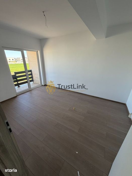 Casa gata de Mutare intrare Berceni strada Sperantei