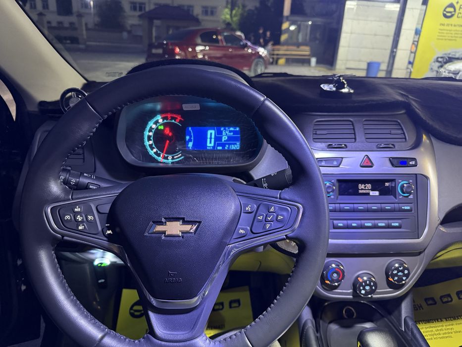 Chevrolet Cobalt