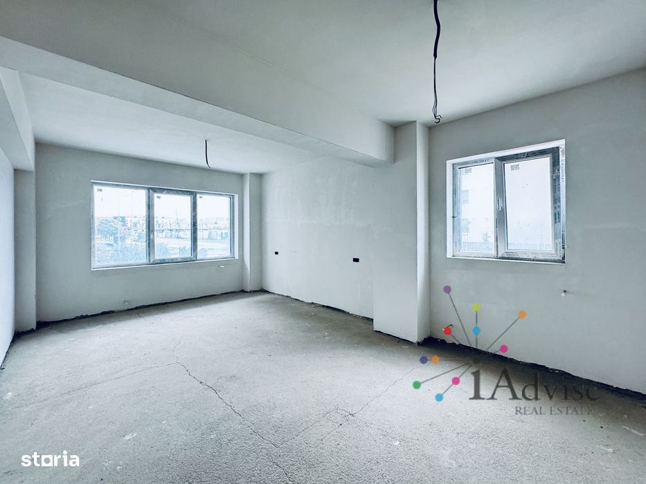 Exclusiv! Apartament 3 Camere, 100 mp