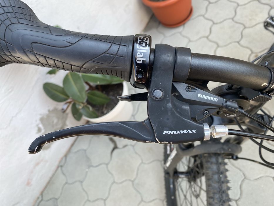 Vand bicicleta electrica Fitifito MT 27.5