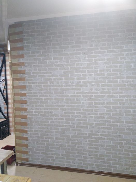 Ремонт квартир .