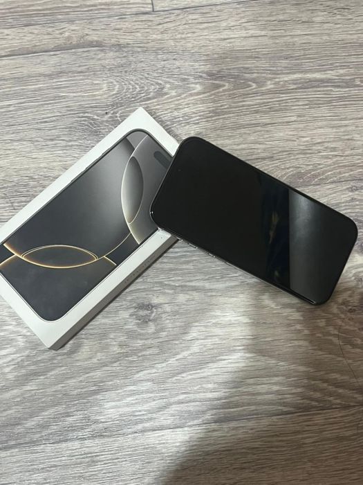 Айфон 16 про идеал